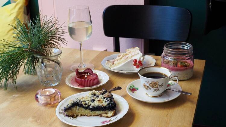 Oulun parhaat kahvilat