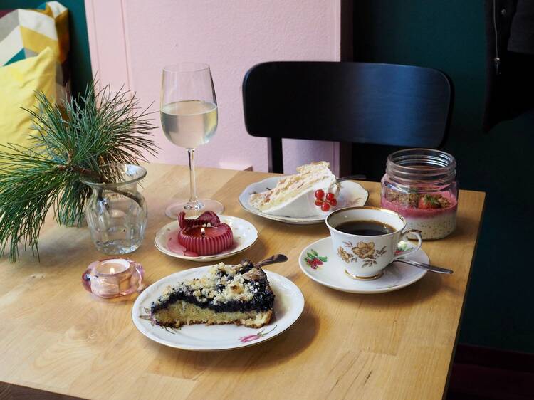 Oulun parhaat kahvilat