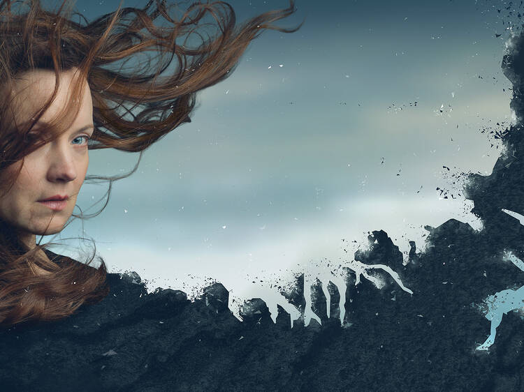 Helsingin Kaupunginteatteri