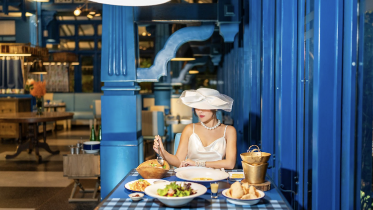 All aboard for a rail-inspired day escape in Khao Yai