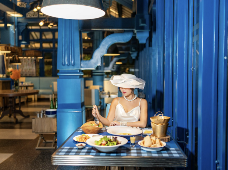 All aboard for a rail-inspired day escape in Khao Yai