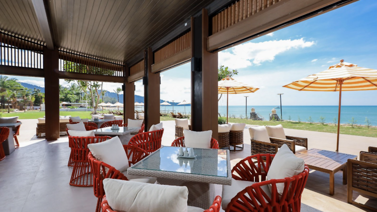 La Solaya Khao Lak launches with sweeping sea views