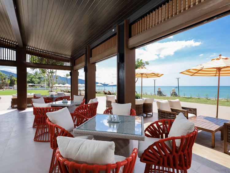 La Solaya Khao Lak launches with sweeping sea views