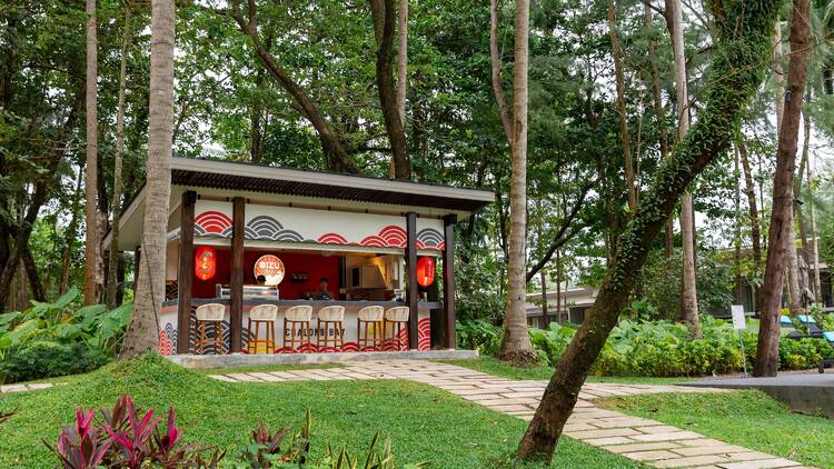 Avani+ Khao Lak turns up the heat with a new beach club and bar