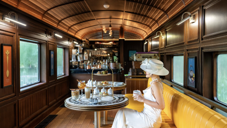 Thailand’s top 5 getaways this January