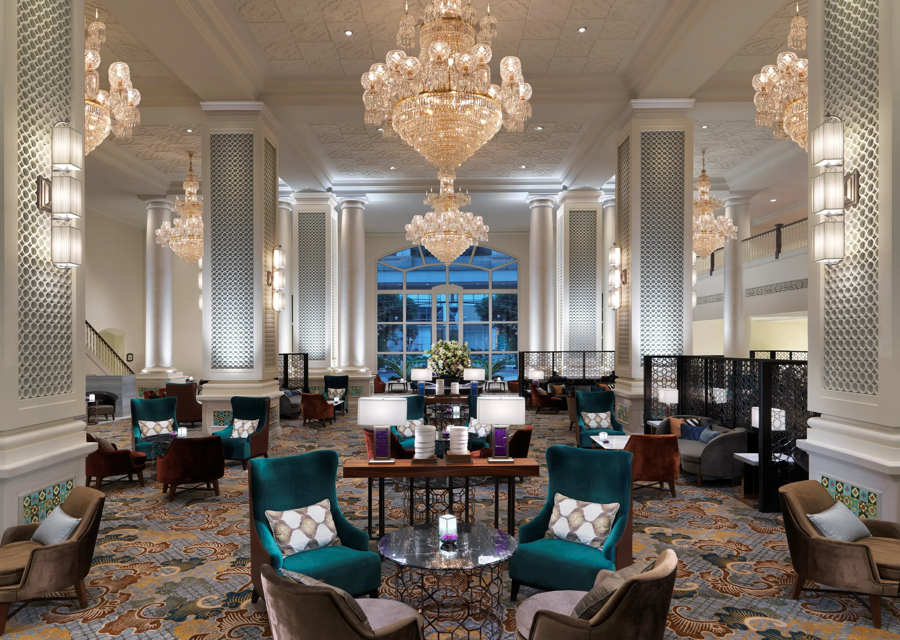 Frasers House, a Luxury Collection Hotel