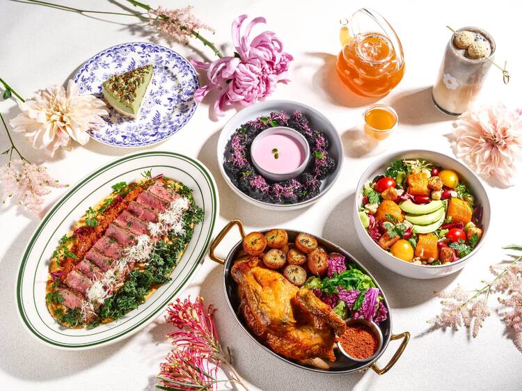 The best new restaurants in Hong Kong 2026