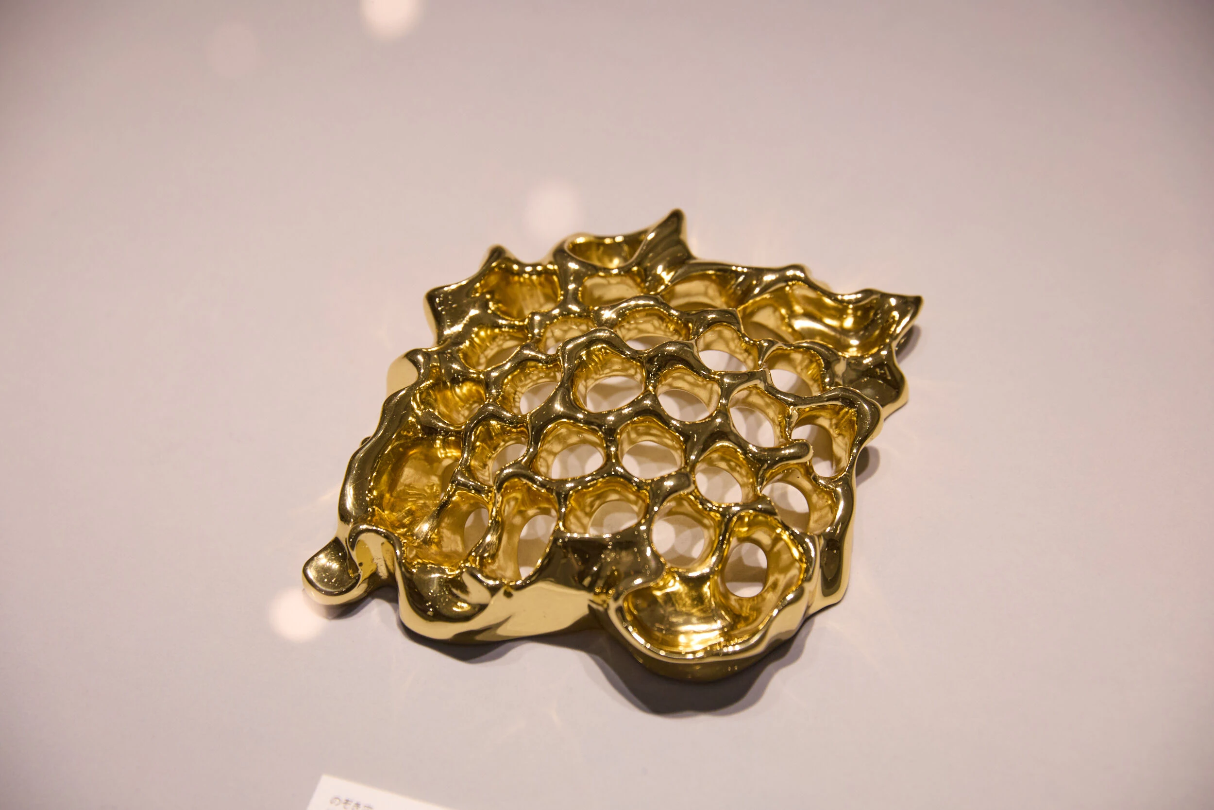 NAKED meets ガウディ展