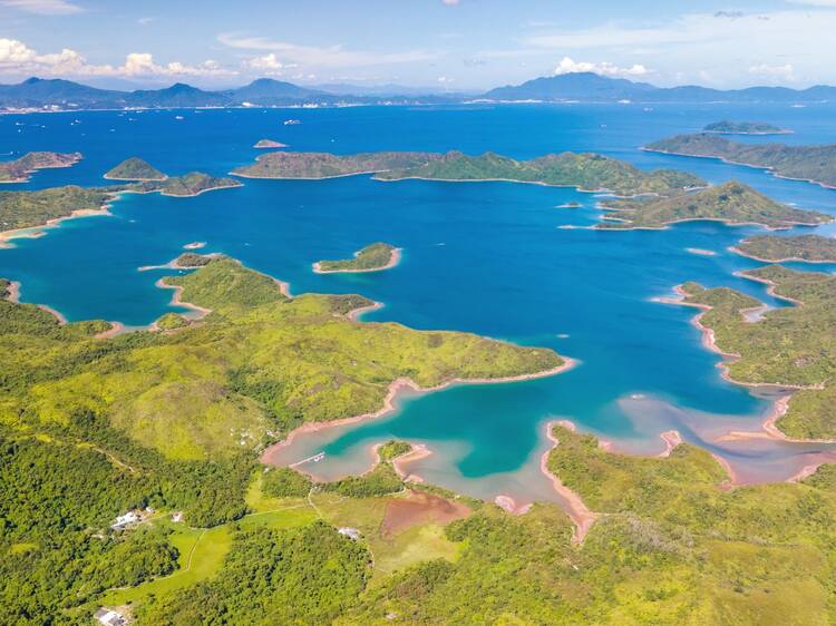 Hong Kong’s Mirs Bay is honoured as ‘outstanding example’ of beautiful bays