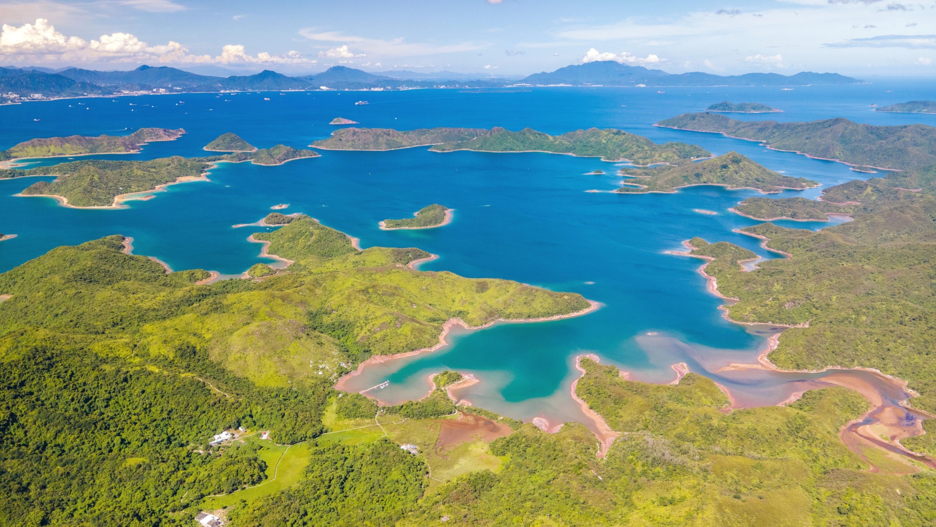 Hong Kong’s Mirs Bay is honoured as ‘outstanding example’ of beautiful bays