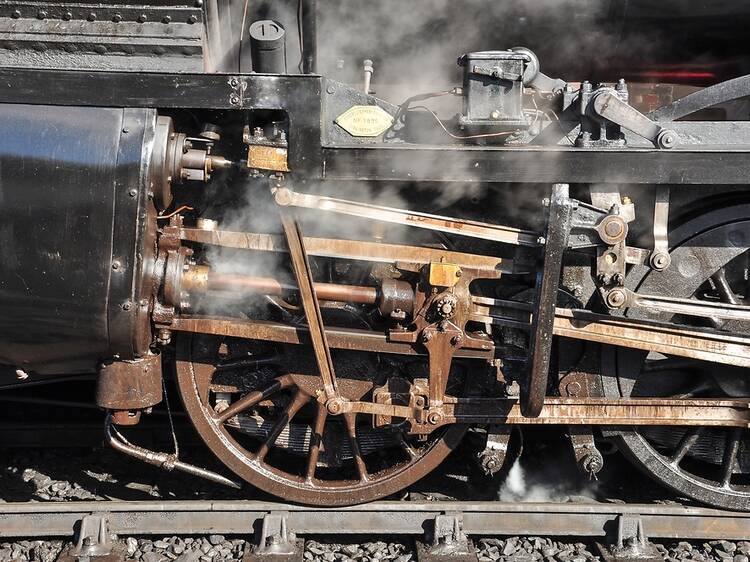 This beloved British heritage railway line could soon get longer