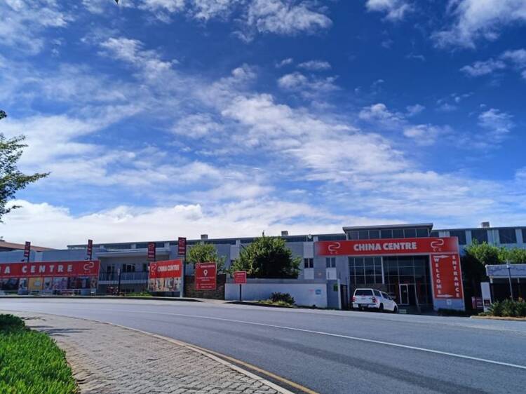 Guide to shopping at Johannesburg’s China Malls