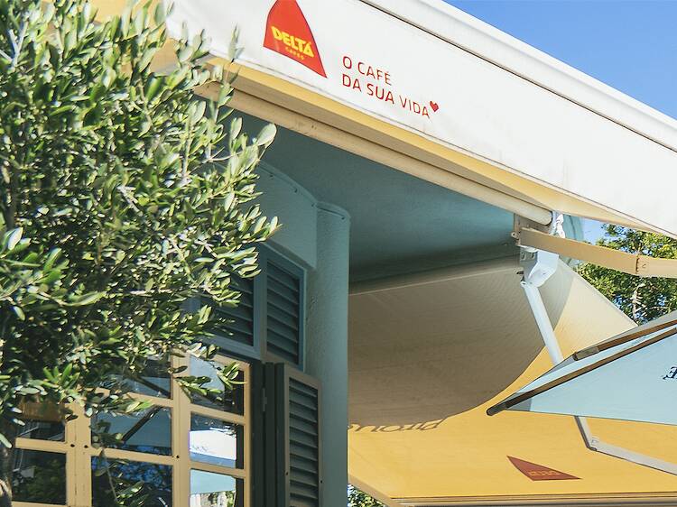 As melhores coisas para fazer no Monte Estoril