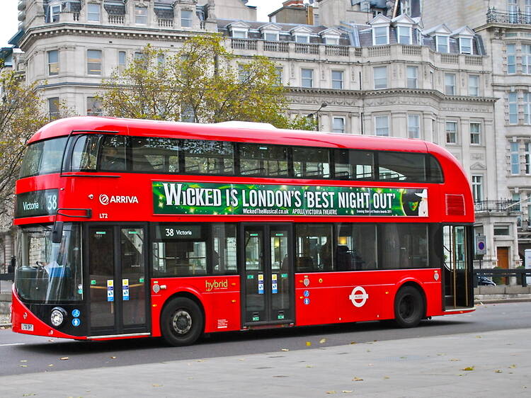 Six popular London bus routes could get axed, cut short or re-routed