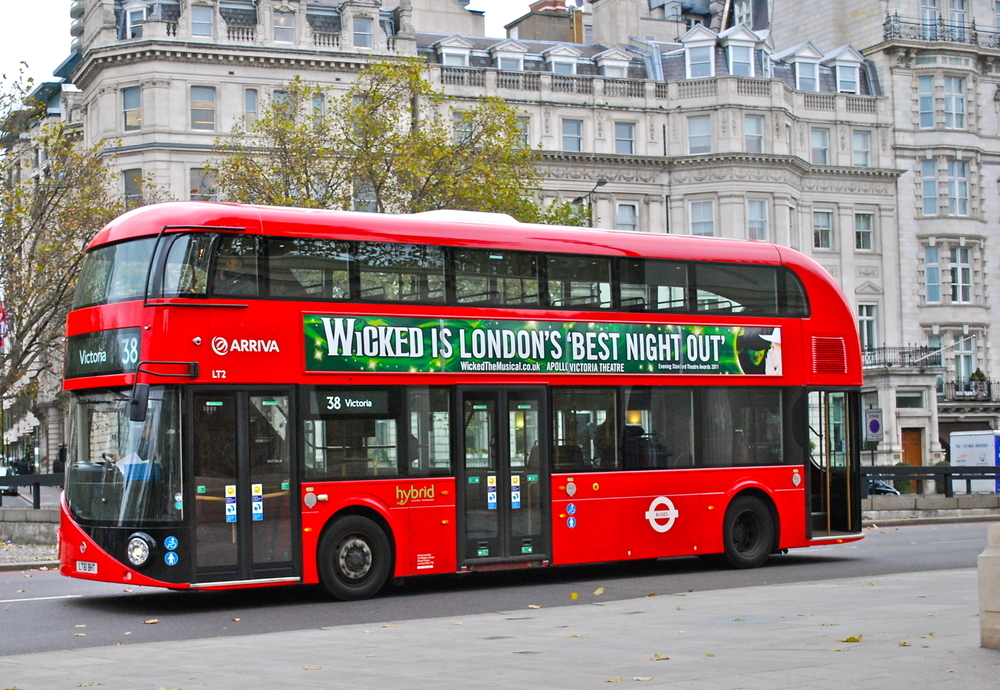 Six popular London bus routes could get axed, cut short or re-routed