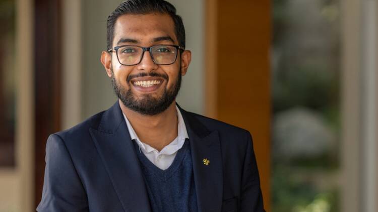 Local Intel: Yassir Ebrahim