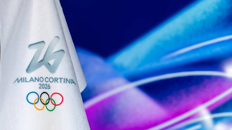 Milan Cortina Winter Olympics