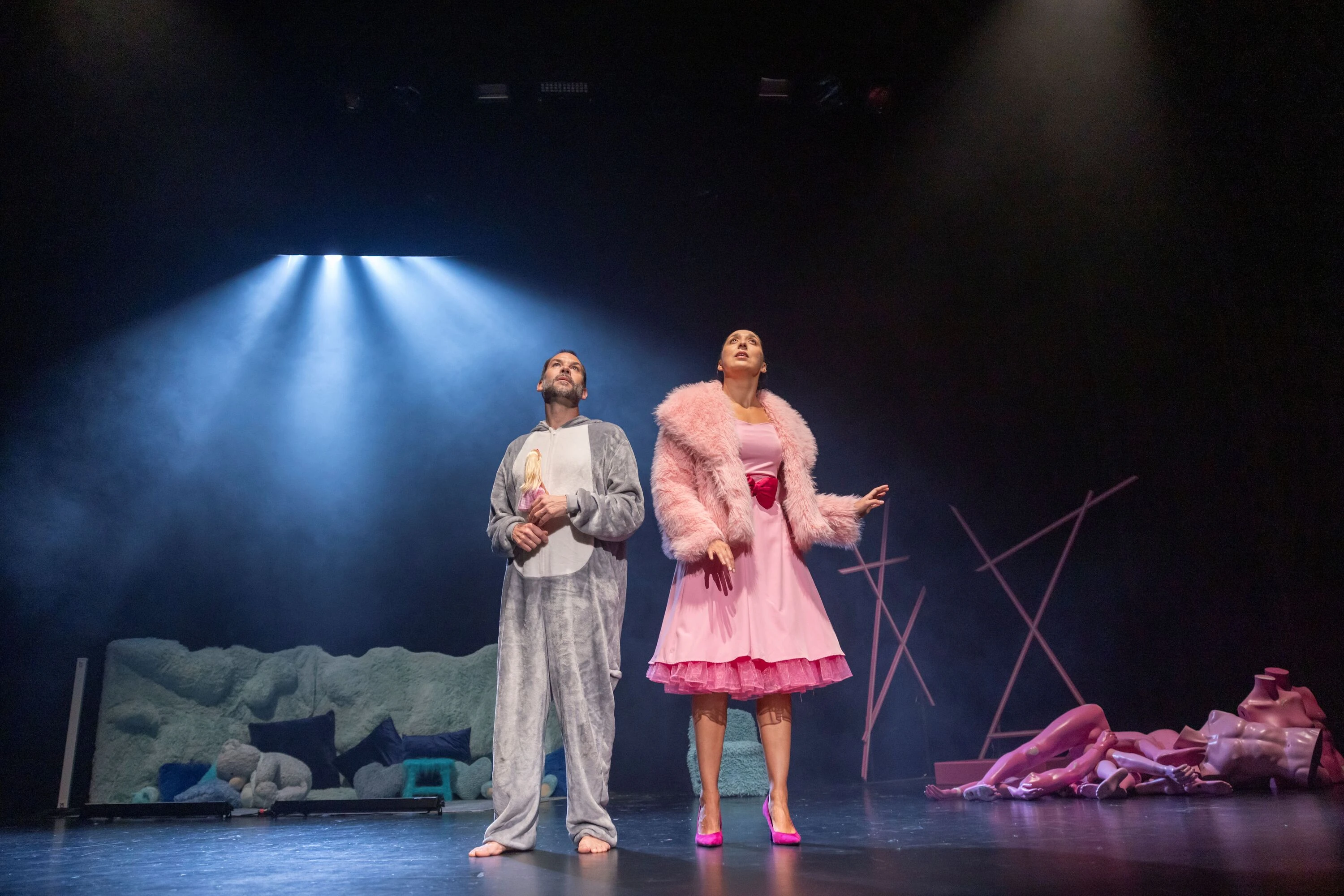 Lo peor que le puede pasar a un ni&ntilde;o