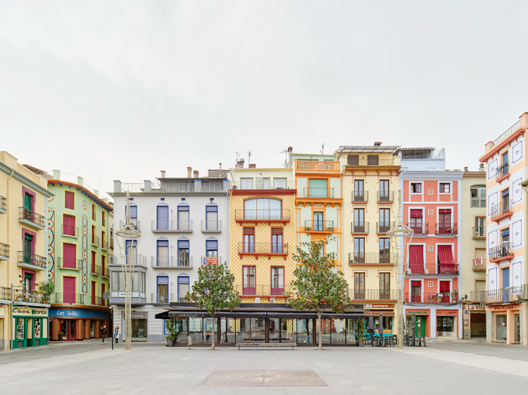 Aquestes són les quatre obres catalanes seleccionades als prestigiosos premis d’arquitectura Mies van der Rohe