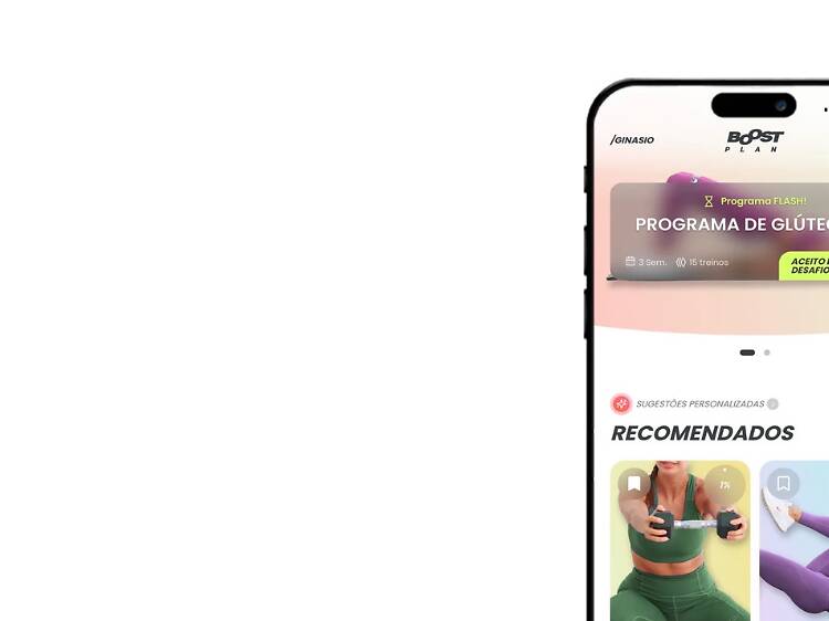 Boost Plan Boost Plan