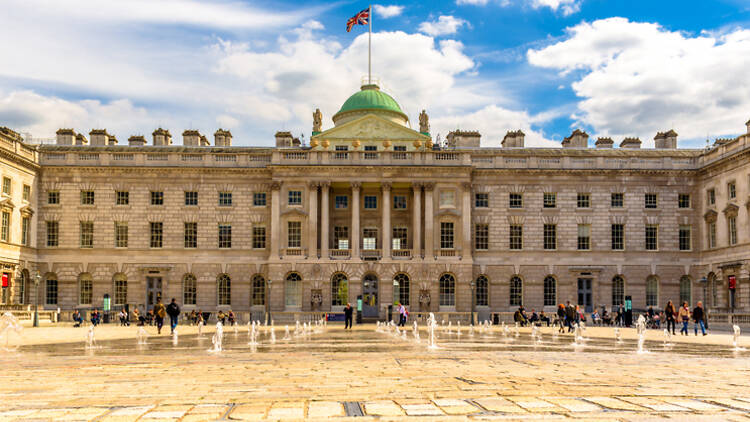 Somerset House