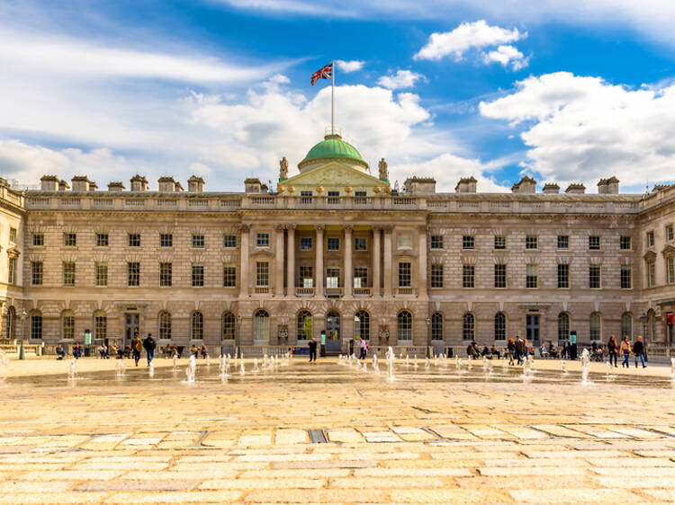 Somerset House