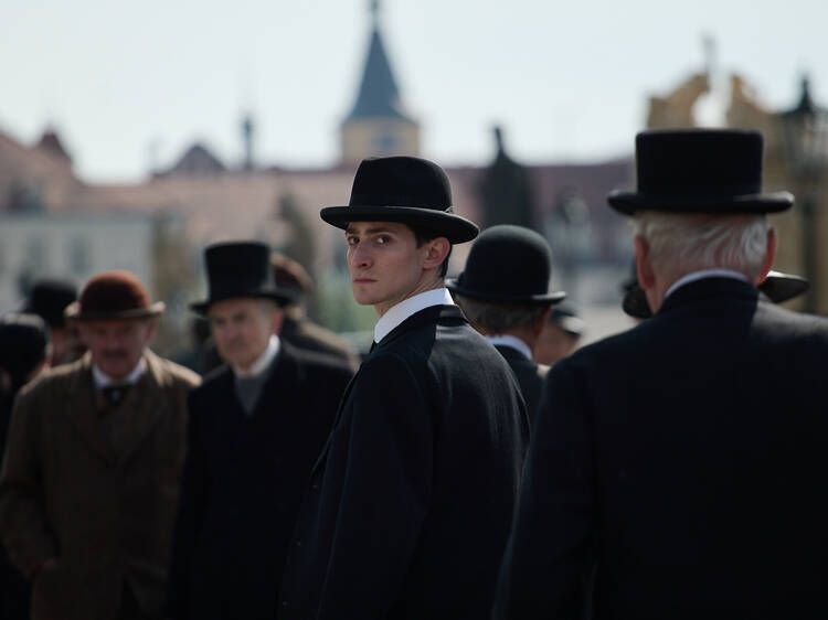 The UKâs biggest Polish film festival has just announced its 2026 line-up The UKâs biggest Polish film festival has just announced its 2026 line-up