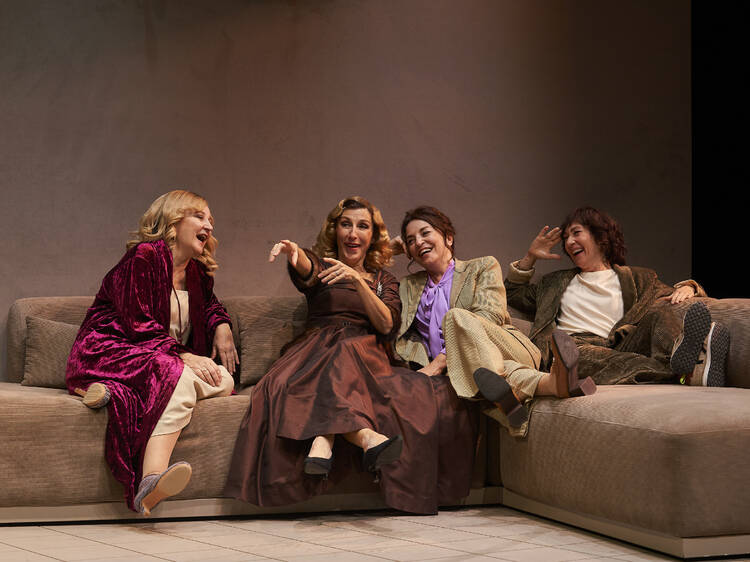 Avui no ploraré Avui no ploraré