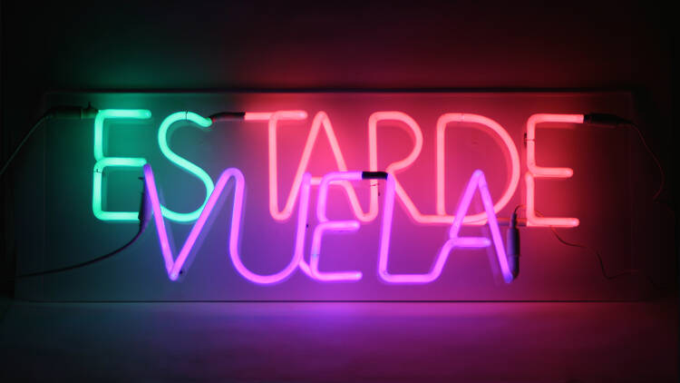 Margarita Paksa at MALBA: a body of work that still challenges the present