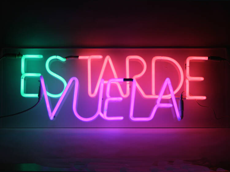 Margarita Paksa at MALBA: a body of work that still challenges the present