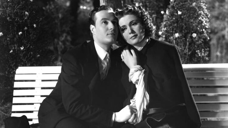 Recovered Film Week at MALBA