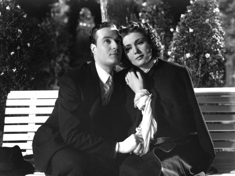 Recovered Film Week at MALBA