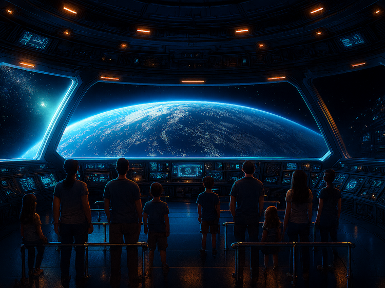 An immersive adventure at Temaikèn