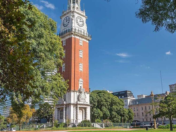 Discovering hidden gems of Buenos Aires