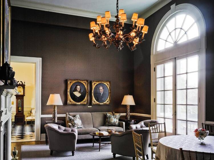 The 10 best hotels in Charlotte for 2026