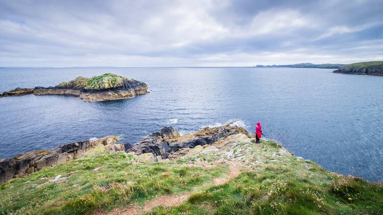 Pembrokeshire, Wales