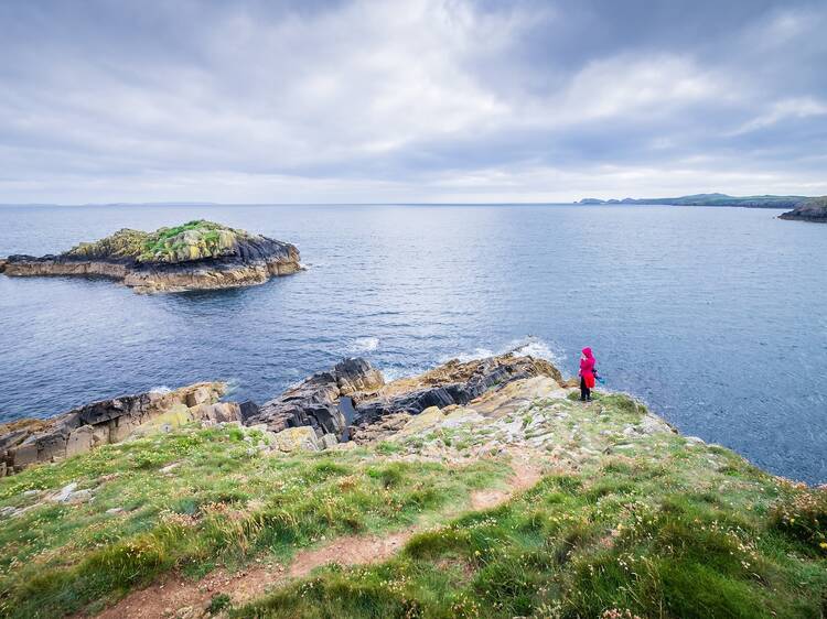 Pembrokeshire, Wales