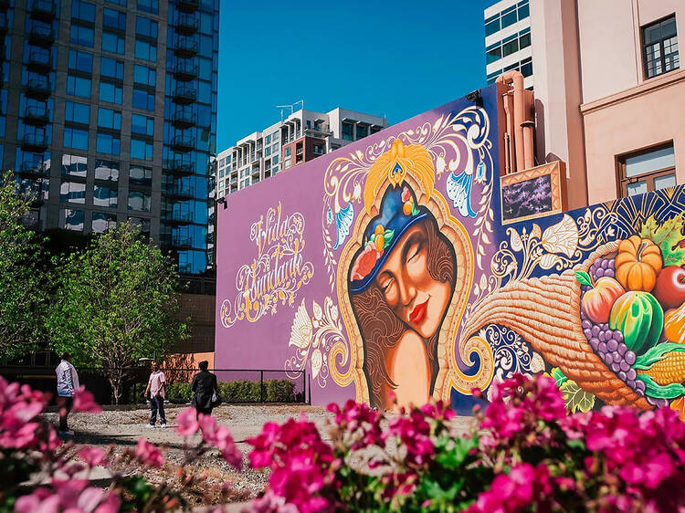 These are the best things to do in San Jose