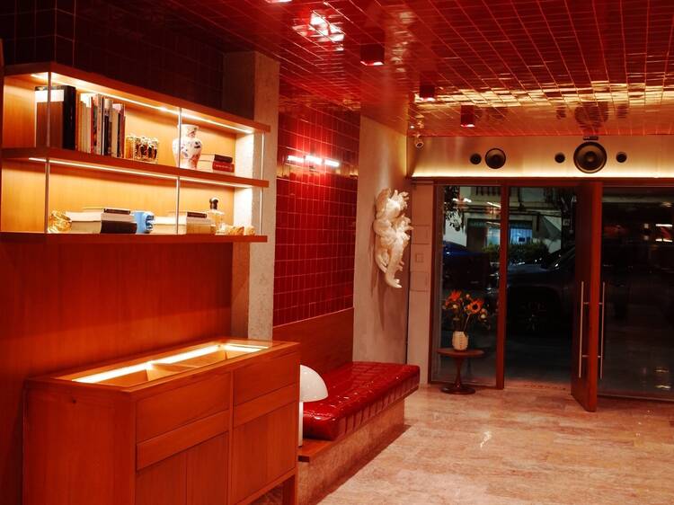 Guía completa de tiendas en la Roma en CDMX