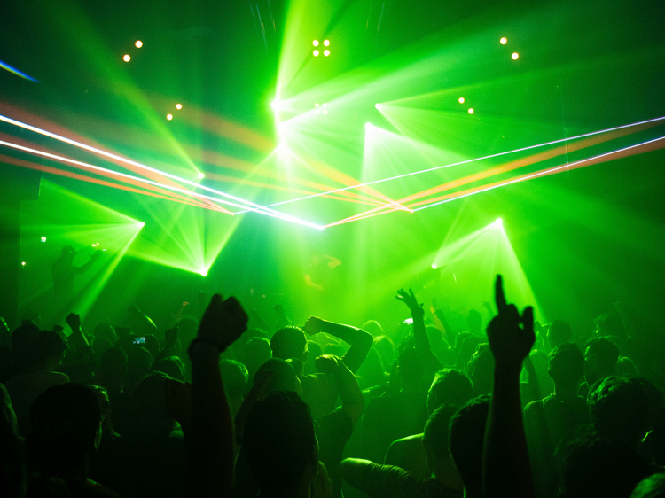 Este sábado vamos a sacar los prohibidos con el set de Patrick Miller Este sábado vamos a sacar los prohibidos con el set de Patrick Miller