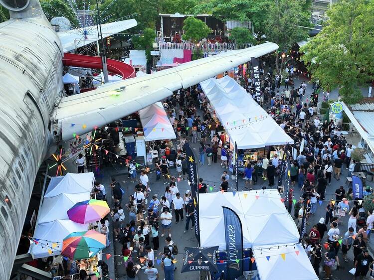 Beer People Festival 2026: เมื่อคราฟต์เบียร์ไทยกลายเป็นวัฒนธรรม ไม่ใช่แค่เครื่องดื่ม