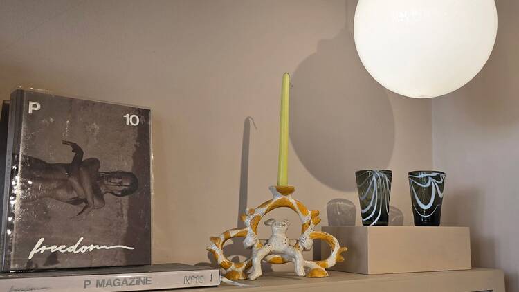 Marsella 68 Marsella 68