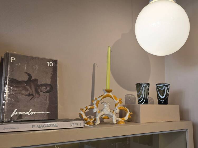 Marsella 68 Marsella 68