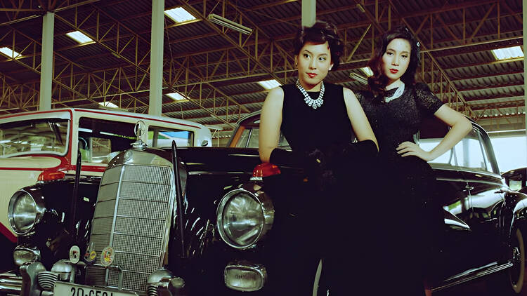 Bangkok's 6 best first date spots (no dinners or bar stools involved)