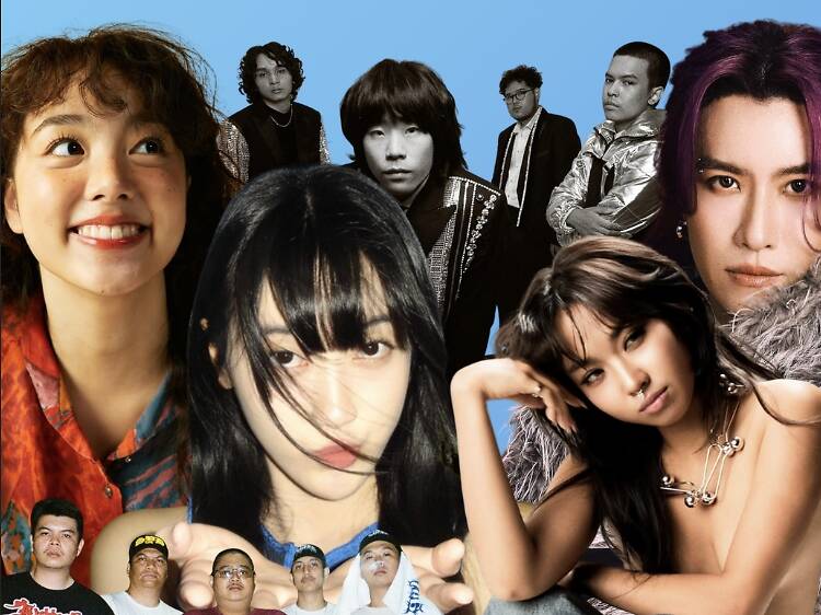 9 ศิลปินไทย กับ 3 เพลงที่ควรฟังก่อนออกทัวร์เทศกาลนานาชาติ Music Exchange 2026