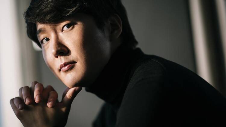 London Symphony Orchestra + Seong-Jin Cho + Noseda