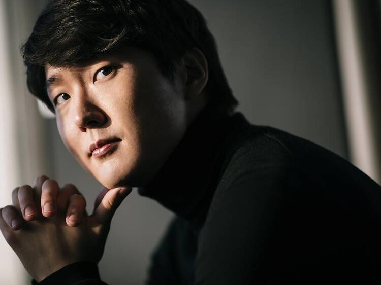 London Symphony Orchestra + Seong-Jin Cho + Noseda