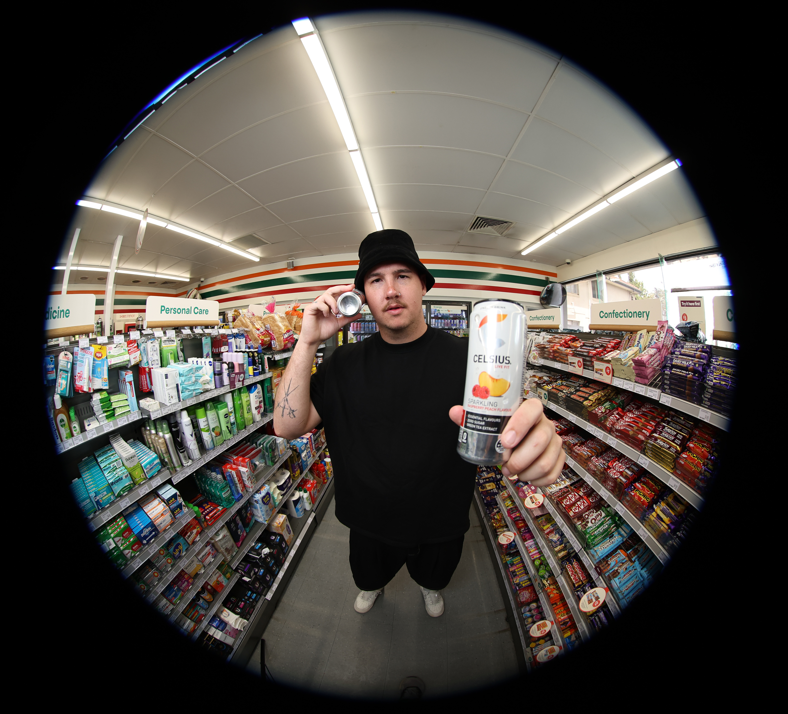 Melbourne is hosting Australia's first-ever convenience store rave this weekend – and tickets drop soon