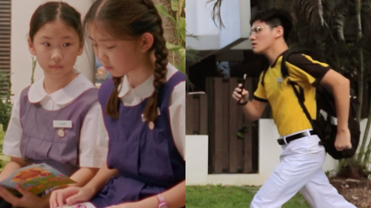 Films spotlighting the future of storytelling