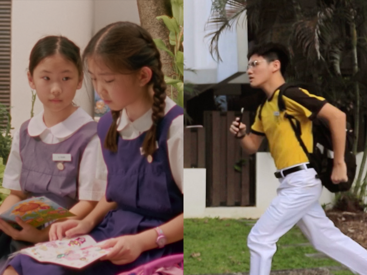 Films spotlighting the future of storytelling